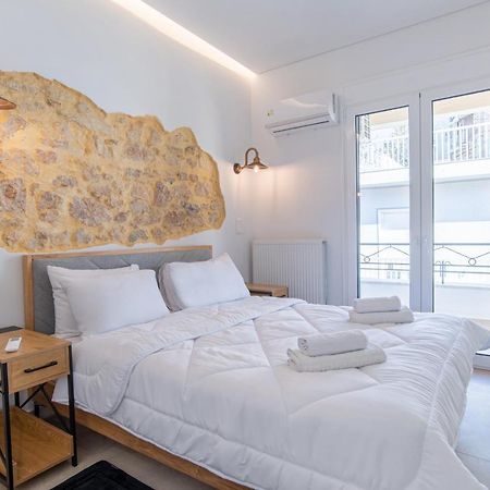 2Bdroom Plaka Apartment Афіни Екстер'єр фото