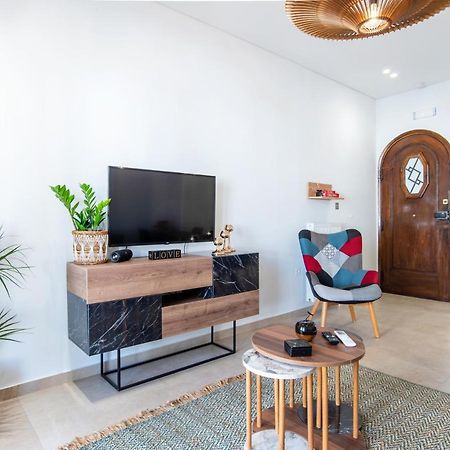 2Bdroom Plaka Apartment Афіни Екстер'єр фото