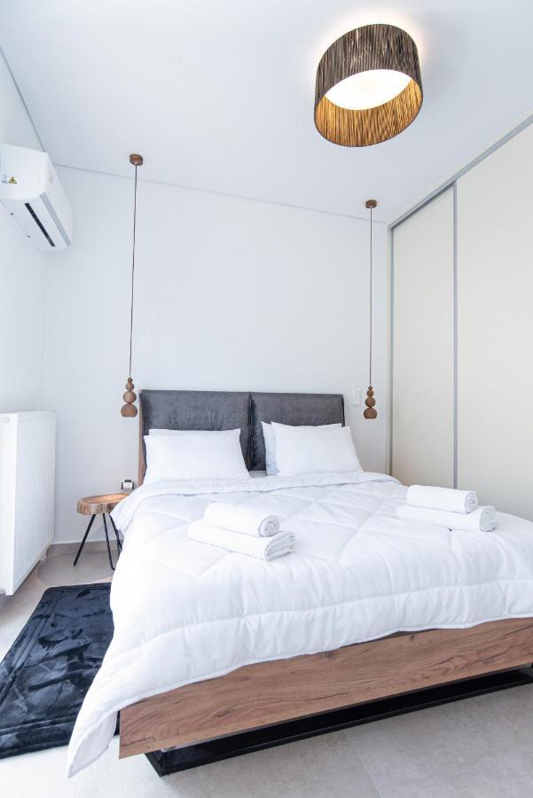 2Bdroom Plaka Apartment Афіни Екстер'єр фото