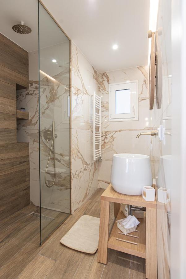 2Bdroom Plaka Apartment Афіни Екстер'єр фото