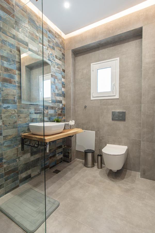 2Bdroom Plaka Apartment Афіни Екстер'єр фото