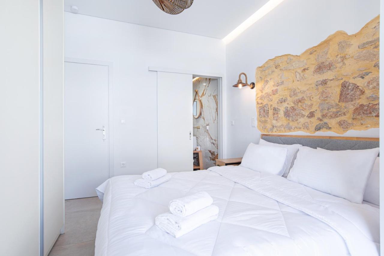 2Bdroom Plaka Apartment Афіни Екстер'єр фото