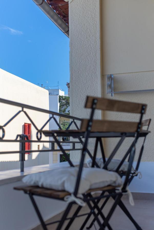 2Bdroom Plaka Apartment Афіни Екстер'єр фото
