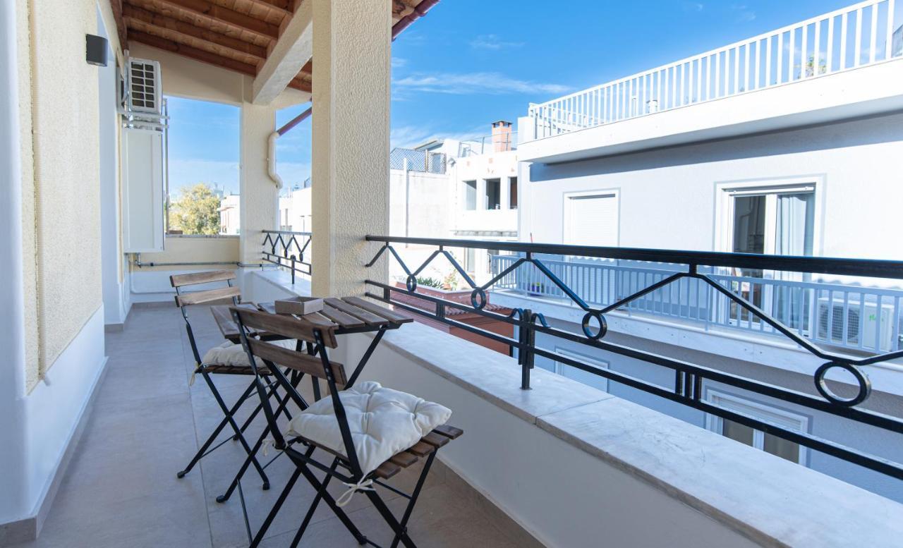 2Bdroom Plaka Apartment Афіни Екстер'єр фото
