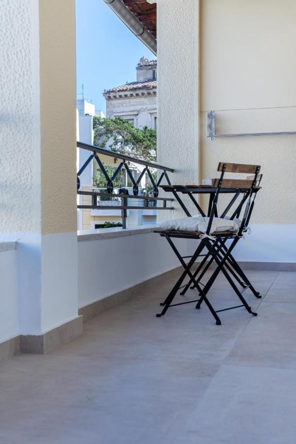 2Bdroom Plaka Apartment Афіни Екстер'єр фото