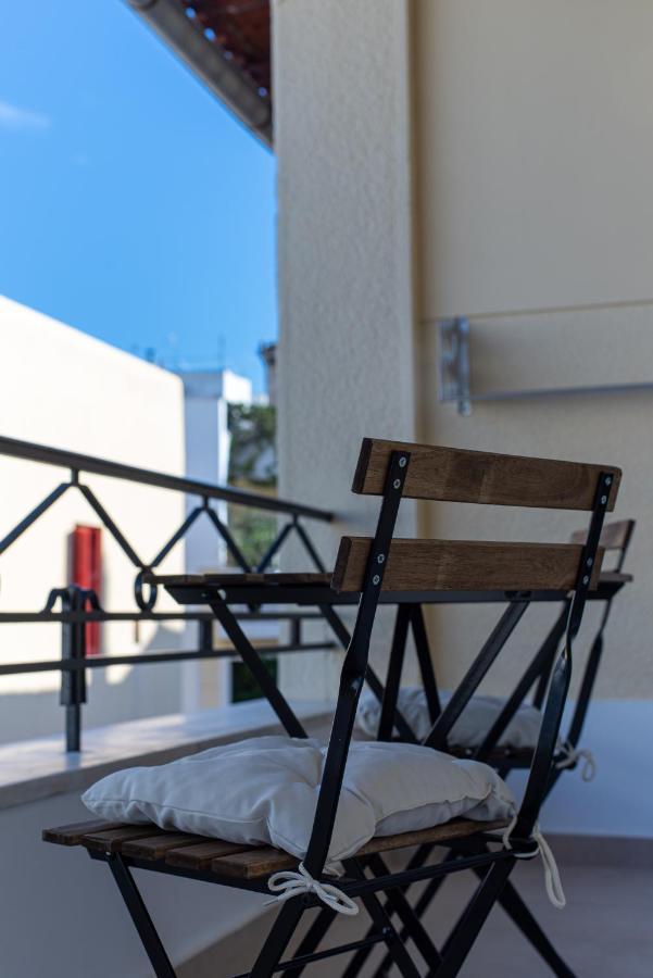 2Bdroom Plaka Apartment Афіни Екстер'єр фото
